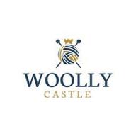 woolly castle logo