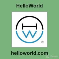 img 1 attached to HelloWorld review by Neil Bodell