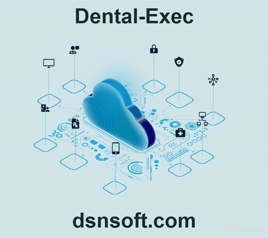 img 1 attached to Dental-Exec review by Vincent Blitz