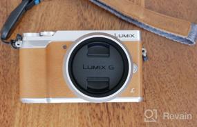 img 7 attached to Panasonic LUMIX G Leica DG SUMMILUX Lens 15MM F1.7 ASPH: Professional MIRRORLESS Micro Four Thirds H-X015 (USA Black)