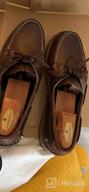 img 1 attached to Sebago Ranger Waxy Brown 7001Hu0925 11 5 Men's Shoes review by Jacob Fish