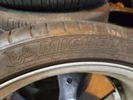 img 3 attached to MICHELIN Pilot Super Sport 275/35 R19 100Y summer review by Adam Konowski ᠌