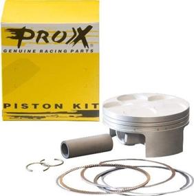 img 1 attached to Prox Racing Parts 01 1498 000 4-тактный