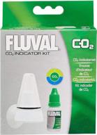 fluval a7551 co2 indicator kit logo