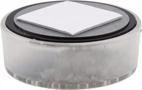 img 1 attached to Xikar Crystal Gel Humidifier For 50 Cigars, Long-Lasting Humidity Control Solution