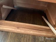 img 1 attached to Rustics For Less: Affordable Short and Medium Furniture Solutions review by Hank Mistretta