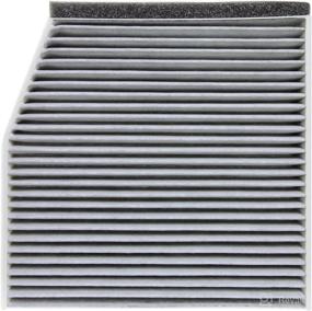 img 1 attached to TYC 800192C Replacement Filter MERCEDES BENZ