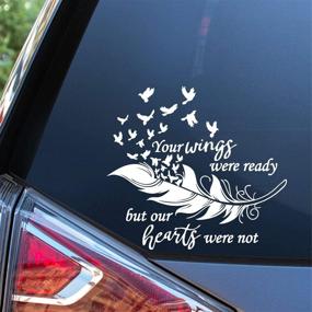 img 3 attached to Sunset Graphics Decals Sticker SGD000111