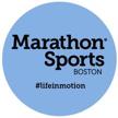 marathon sports logo