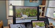 img 1 attached to High-Quality KOORUI 27 Inch Monitor: 1920X1080P, 75Hz, Frameless, HDMI - Enhanced Viewing Experience review by Joachim Stephenson