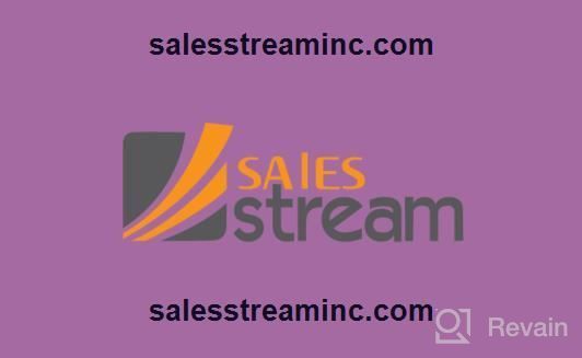 img 1 attached to salesstreaminc.com review by Frank Tyrance
