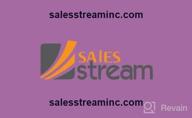 img 1 attached to salesstreaminc.com review by Frank Tyrance
