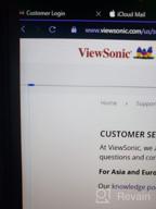 img 1 attached to ViewSonic XG270Q with DisplayHDR - Ergonomic 2560x1440P Monitor with 165Hz, Built-In Speakers, Tilt and Swivel Adjustments review by Jeffrey Homes