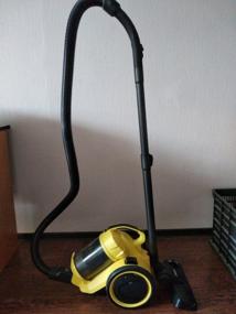 img 11 attached to Vacuum cleaner KARCHER VC 3, yellow