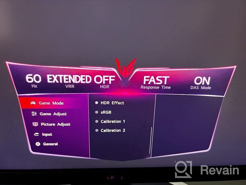 img 1 attached to LG UltraGear 32GQ950 B DisplayHDR FreeSync 4K, 144Hz, Height Adjustment, Adaptive Sync, Pivot & Tilt Adjustment, ‎32GQ950-B.AUS, IPS review by John Gonzalez