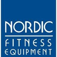 nordic fitness equipment logo