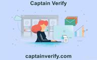 img 1 attached to Captain Verify review by Sammie Rodriguez