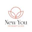 new you the beauty clinic logo