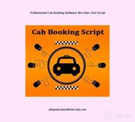 img 1 attached to Professional Cab Booking Software like Uber, OLA Script review by Peris Auditore