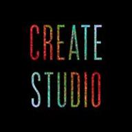 create studio logo