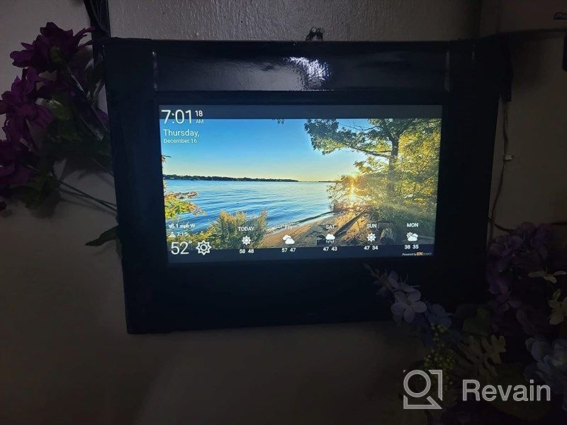 img 1 attached to SunFounder Portable Raspberry Display 13.3" with Full HD 1920X1080 Resolution and 60Hz Refresh Rate review by Kazuki Vong
