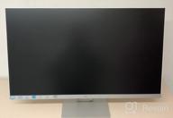 img 1 attached to Upgrade Your Display Setup with HP 27Q 🖥 Pavilion Monitor - VESA Mounting Bracket, LED, IPS (1HR73AA#ABB) review by Chad Nedumaran