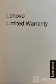 img 5 attached to Lenovo 31.5-Inch DisplayPort Mountable Monitor 65F8GCC1US - 2560X1440P, 75Hz, Flicker-Free, Tilt Adjustment, Blue Light Filter, Anti-Glare Coating, IPS, C32Q-20