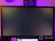 img 1 attached to Acer XV273K Pbmiipphzx: Ultra HD 4K Gaming Monitor with DisplayHDR400, 144Hz & Built-In Speakers review by Mike Dawson