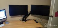 img 1 attached to Samsung Flat Monitor Super Slim Design 27", 1920X1080P, 75Hz, Flicker Free review by Kenny Carlton