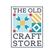 the old craft store logo