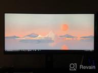 img 1 attached to Ultimate Gaming Experience with MSI Rapid IPS Optix MAG301RF: High Dynamic Range, HD, LED Monitor review by Jason Hall