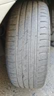 img 1 attached to Cordiant Sport 3 215/65 R16 102V summer review by Ivan Atanasov ᠌