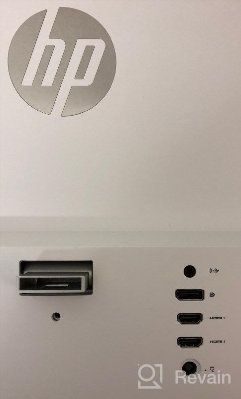 img 1 attached to Upgrade Your Display Setup with HP 27Q 🖥 Pavilion Monitor - VESA Mounting Bracket, LED, IPS (1HR73AA#ABB) review by Brandon Kelley