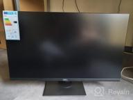 img 1 attached to 🖥️ Dell P2419H 23.8" Full HD Monitor, 1920x1080, 60.5cm, Anti-Glare Display review by Robert Rogers