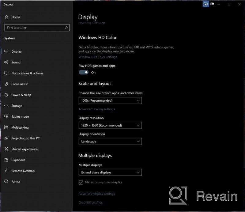 img 1 attached to Enhance Your Gaming Experience with ViewSonic XG270: 1920X1080P, 240Hz, Anti-Glare, and Improved Ergonomics review by Josh Mulchandani