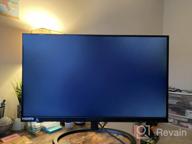 img 1 attached to 💠 C275B-QWD168 Sceptre 165Hz Curved DisplayPort Monitor with 2560x1440 Resolution, Adjustable Tilt, Built-in Speakers and Frameless Design review by Robert Rogers