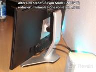 img 1 attached to Dell Ultrasharp U2415 24 Inch LED Lit 1920X1200P, 60Hz, Wide Screen, ‎FBA_U2415 review by Xavier Cho