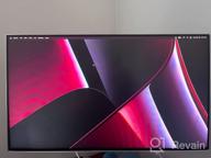 img 1 attached to ✨ LG 24MP88HV-S Infinity 24" Monitor with Full HD 1080P Resolution review by Bill Hays