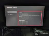 img 1 attached to ASUS VG28UQL1A 144HZ Gaming Monitor: Curved 4K Display with Flicker-Free Technology, Anti Glare Screen, and Blue Light Filter review by Anthony Caudle
