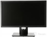 img 1 attached to 🖥️ Dell E2216H 21.5" LED Lit Monitor: High-Resolution 1920X1080P Display review by Parris Kimbrough