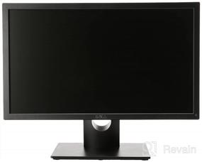 img 5 attached to 🖥️ Dell E2216H 21.5" LED Lit Monitor: High-Resolution 1920X1080P Display