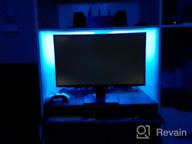 img 1 attached to ASUS VG279Q1R Gaming Monitor - 1080P, 144Hz Refresh Rate, Tilt Adjustment, Built-In Speakers, Blue Light Filter review by Charles Waller