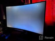 img 1 attached to 🖥️ ASUS VG27WQ Adaptive Sync Display - High Dynamic Range, 2560X1440P, 165Hz review by Carlos Damndjperiod