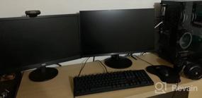 img 7 attached to AOPEN 24MV1Y Pbmiipx Monitor FreeSync Technology 23.8", 1920X1080, 165Hz, Wide Screen,