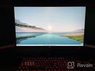img 1 attached to HP 27-Inch FreeSync Gaming Monitor 🖥️ 2560x1440p, 165Hz, Adjustable Tilt, Height, and Pivot, ‎2V7U3AA#ABA review by Drake Carmody