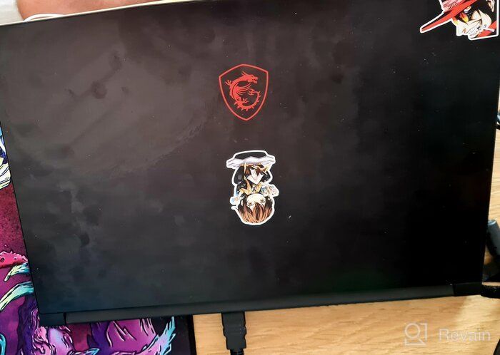 img 1 attached to MSI WF65 Mobile Workstation Laptop: Intel Core i7, NVIDIA Quadro 💻 T2000, 16GB RAM, 1TB NVME SSD, Win10 PRO - Review and Specs review by Bong Cha ᠌