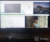 img 1 attached to 🖥️ LG Electronics 43UD79-B LED Lit Monitor - 42.5", 3840X2160P, Six Axis Control, Reader Mode, DAS Mode, Factory Calibration, HD, IPS review by Lorenzo Araujo