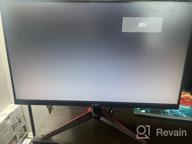 img 1 attached to Acer FreeSync Monitor - 165Hz, 1920X1080 Resolution, Wide Screen, ‎UM.QV0AA.S03, HD review by Totoy Wallsmith