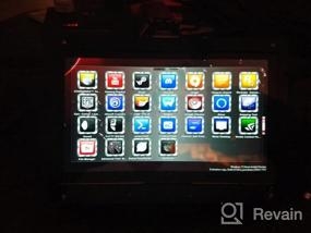 img 7 attached to Enhance Your Raspberry Pi with Kuman's 7" Capacitive Touchscreen Display