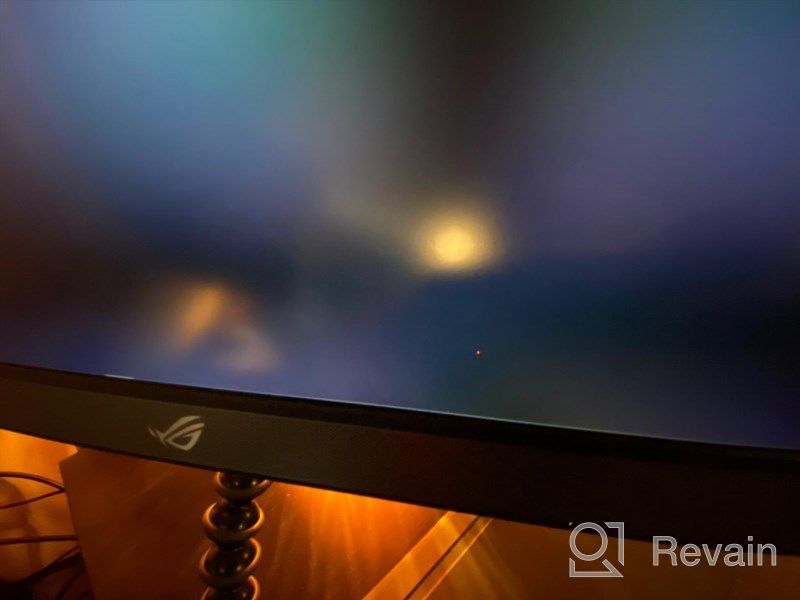 img 1 attached to ASUS XG17AHPE Portable Adaptive Sync Micro HDMI 17.3", Full HD 1920x1080, 240Hz, HDMI, IPS Display review by Will Jordan